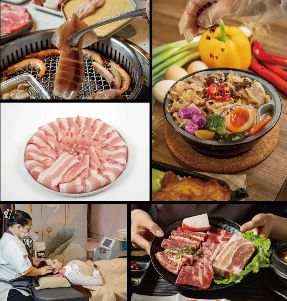 美食照,餐廳攝影範例